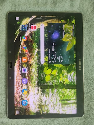 Tabletă Samsung Galaxy S - imagine 2