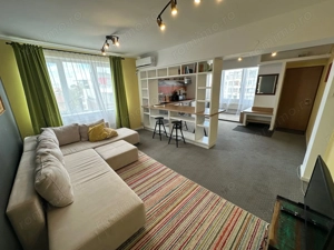 Apartment ultracentral cu 2 camere - imagine 3