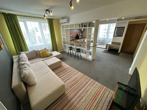 Apartment ultracentral cu 2 camere - imagine 14