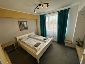 Apartment ultracentral cu 2 camere - imagine 12