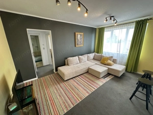 Apartment ultracentral cu 2 camere - imagine 13