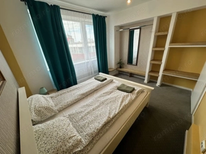 Apartment ultracentral cu 2 camere - imagine 16