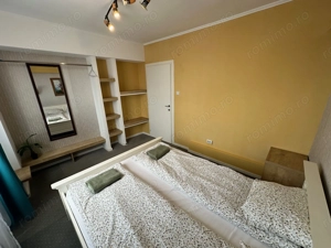 Apartment ultracentral cu 2 camere - imagine 11