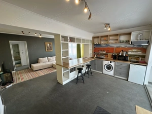 Apartment ultracentral cu 2 camere - imagine 8