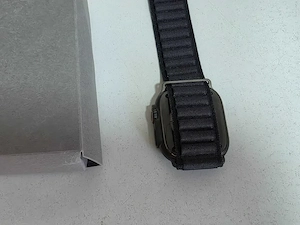 Apple Watch Ultra 3 (GPS+Cell) Titanium 49MM - NOU - doar activat