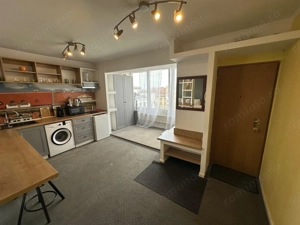 Apartment ultracentral cu 2 camere - imagine 6