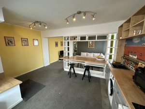 Apartment ultracentral cu 2 camere - imagine 4