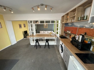 Apartment ultracentral cu 2 camere - imagine 7