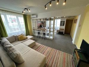 Apartment ultracentral cu 2 camere - imagine 15