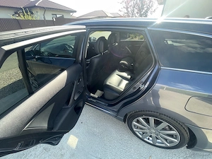 Toyota Avensis 2.2 D-CAT E5 177CP - imagine 10