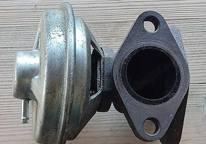 egr si senzor presiune chevrolet captiva 2.0 diesel 150 cai 2007 - imagine 4