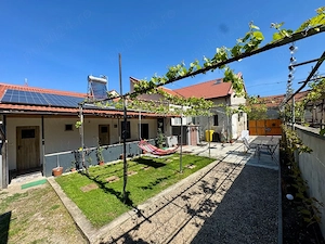 Casă 3 camere Grădiște 