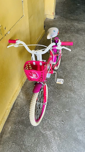 Bicicleta fete - este in stare buna