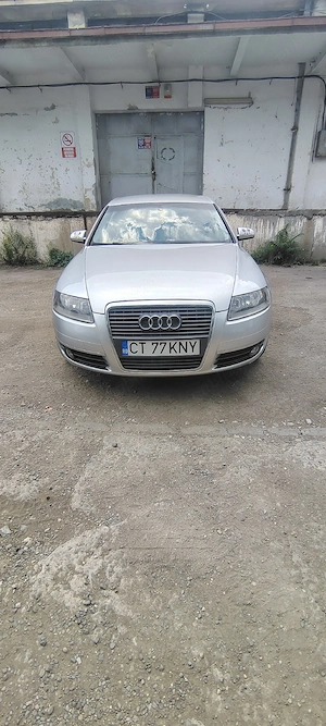 Vand Audi A6 2.0 TDI