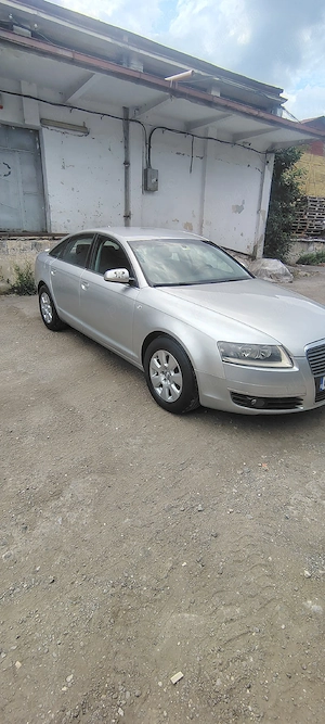 Vand Audi A6 2.0 TDI - imagine 3