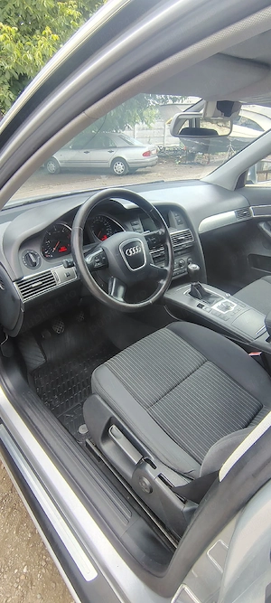 Vand Audi A6 2.0 TDI - imagine 7