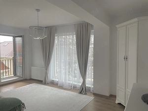 Închiriez apartament cu două camere NOU - imagine 8