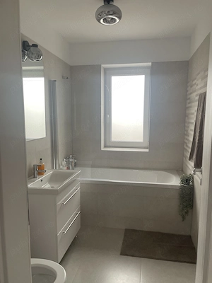 Închiriez apartament cu două camere NOU - imagine 6