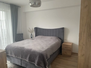 Închiriez apartament cu două camere NOU - imagine 3