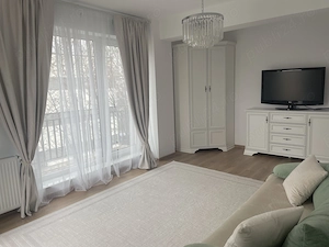 Închiriez apartament cu două camere NOU - imagine 9