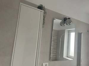 Închiriez apartament cu două camere NOU - imagine 5