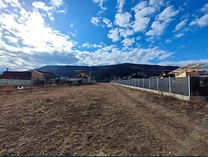 Teren Intravilan Piatra Neamt - imagine 2