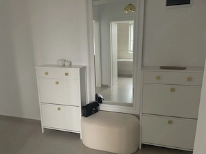 Închiriez apartament cu două camere NOU - imagine 7
