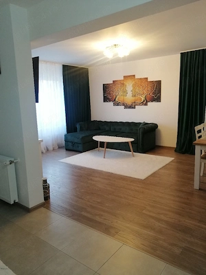 Apartament 2 camere de inchiriat