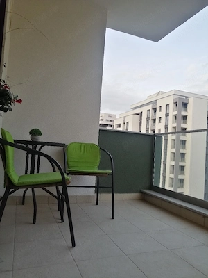 Apartament 2 camere de inchiriat - imagine 9