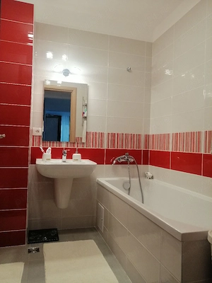 Apartament 2 camere de inchiriat - imagine 7