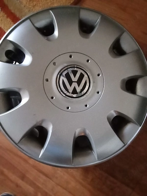 vând roti 195/65/15 - imagine 2