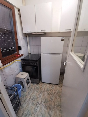 Închiriez apartament 2 camere zona intim (aleea faget)  - imagine 5