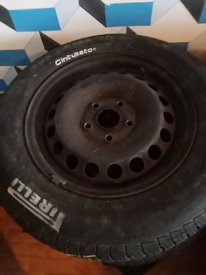 vând roti 195/65/15