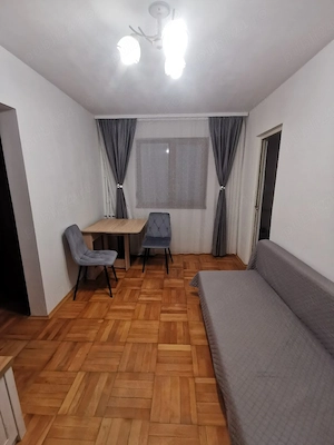 Închiriez apartament 2 camere zona intim (aleea faget)  - imagine 2