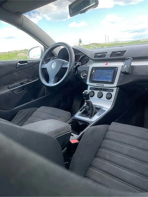 VW Passat b6 2.0tdi 2008 - imagine 5