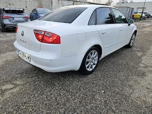 Seat Exeo 2.0 Diesel Euro5 - imagine 8