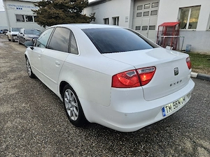 Seat Exeo 2.0 Diesel Euro5 - imagine 6