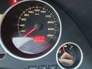 Seat Exeo 2.0 Diesel Euro5 - imagine 7