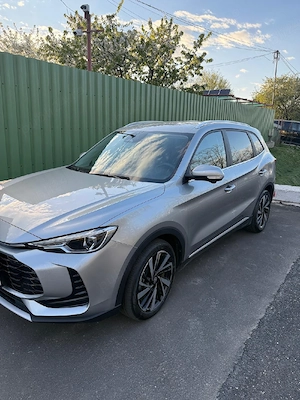 vand MG zs3a - imagine 4