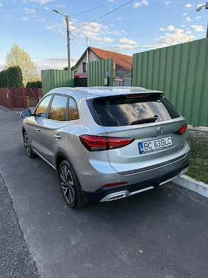 vand MG zs3a - imagine 7