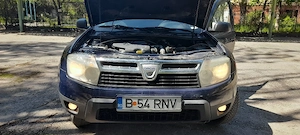 duster  2011 1.5 DCI distributie Noua - imagine 8