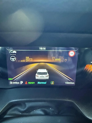 vand MG zs3a - imagine 2