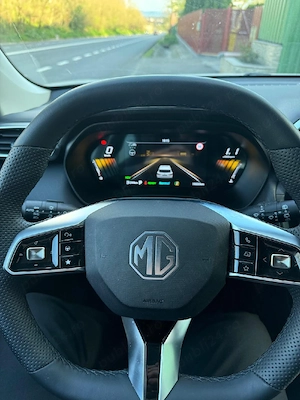 vand MG zs3a - imagine 6