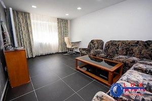 ID 638 Apartament 3 camere   DE INCHIRIAT - imagine 2