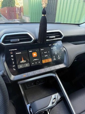 vand MG zs3a - imagine 5