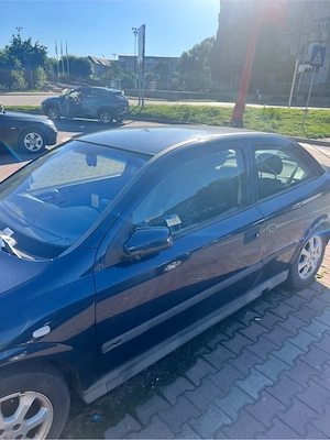 vand opel astra G 1.8 benzina 