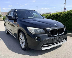 BMW X1 2011 2.0 diesel (X-DRIVE) Cutie Automata! - imagine 2