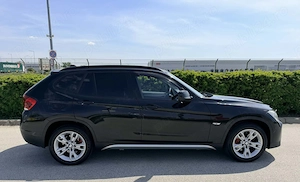 BMW X1 2011 2.0 diesel (X-DRIVE) Cutie Automata! - imagine 3