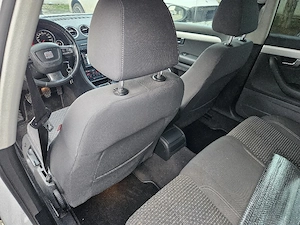 Seat Exeo 2.0 Diesel Euro5 - imagine 10