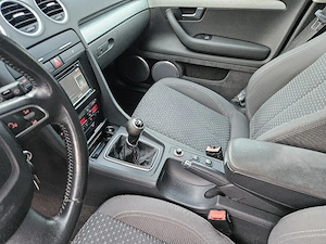 Seat Exeo 2.0 Diesel Euro5 - imagine 9
